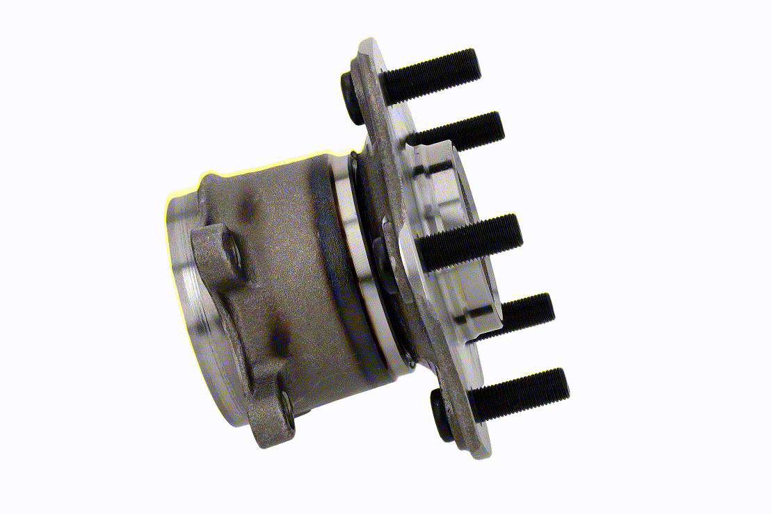 Wiellagerset 432024BF0A ACKOJA A38-0671 RENAULT, NISSAN