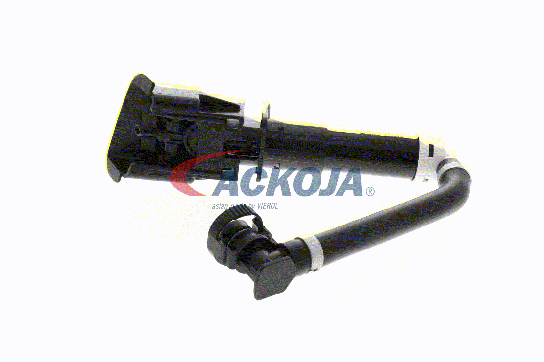 Gicleur de lave-phare 1 022 294 ACKOJA A38-08-0040 FORD, MAZDA