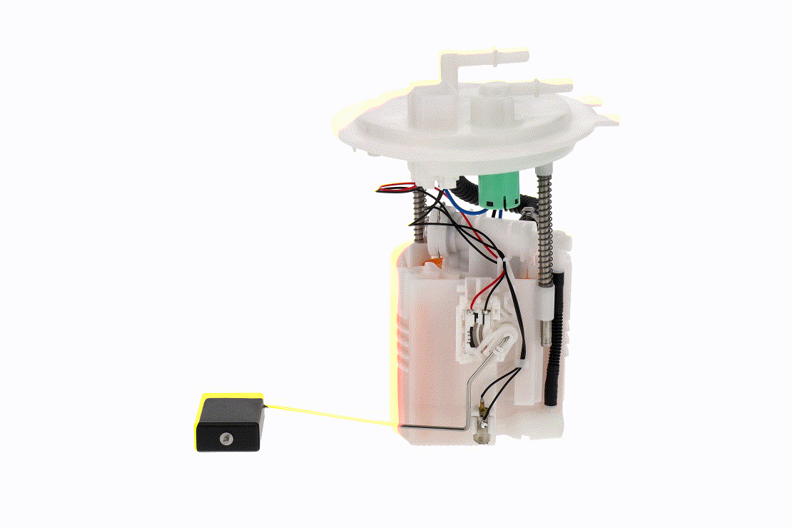 Kraftstoffpumpe A38-09-0019 ACKOJA 1035263 FORD
