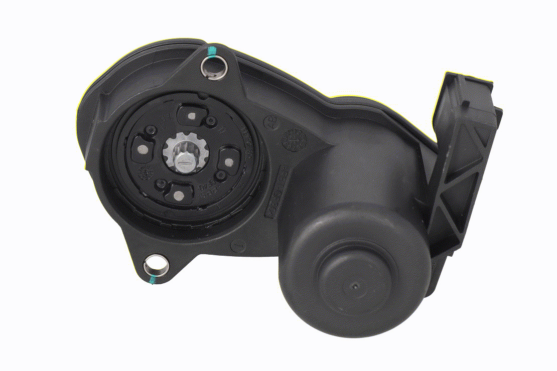 ACKOJA A38-77-0023 Element actionare. etrier frana de parcare