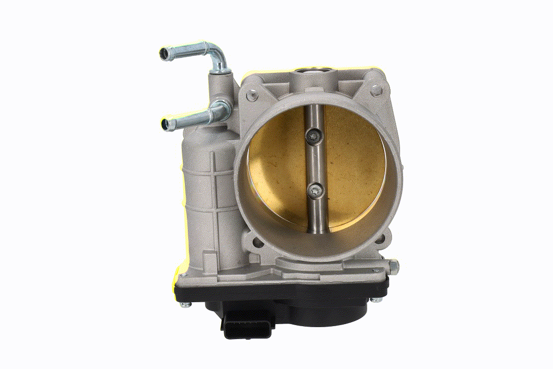 ACKOJA A38-81-0017 Gasklephuis