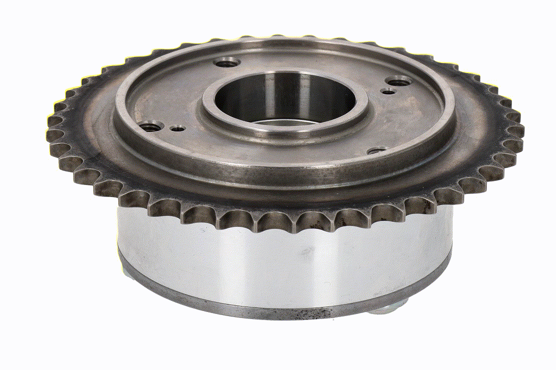 Nokkenasversteller 243502E201 ACKOJA A52-0595 HYUNDAI, KIA