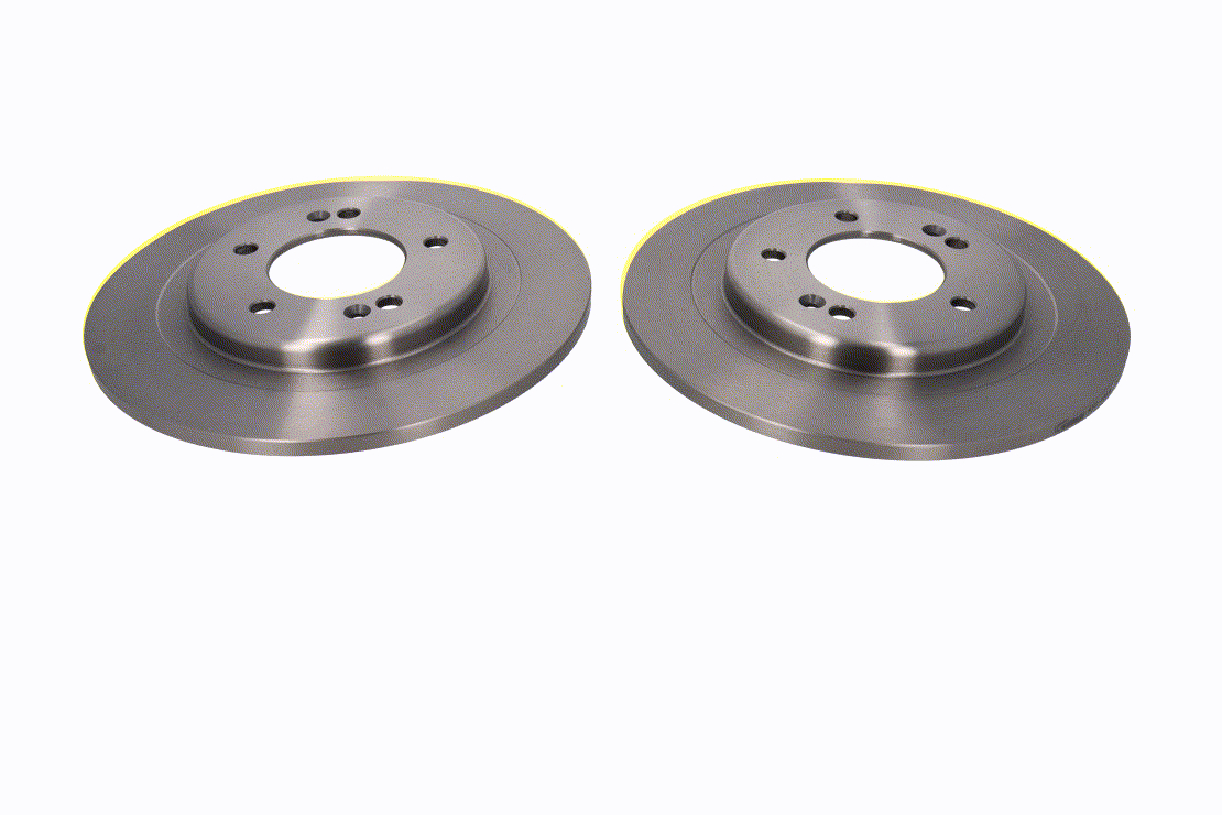 ACKOJA A52-40030 Bremsscheibe