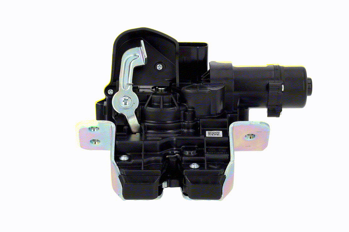 Achterklepslot 1100149 ACKOJA A52-85-0024 FORD