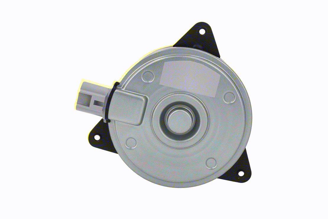 Elettromotore, Ventola radiatore 1012361 ACKOJA A70-01-0022 FORD