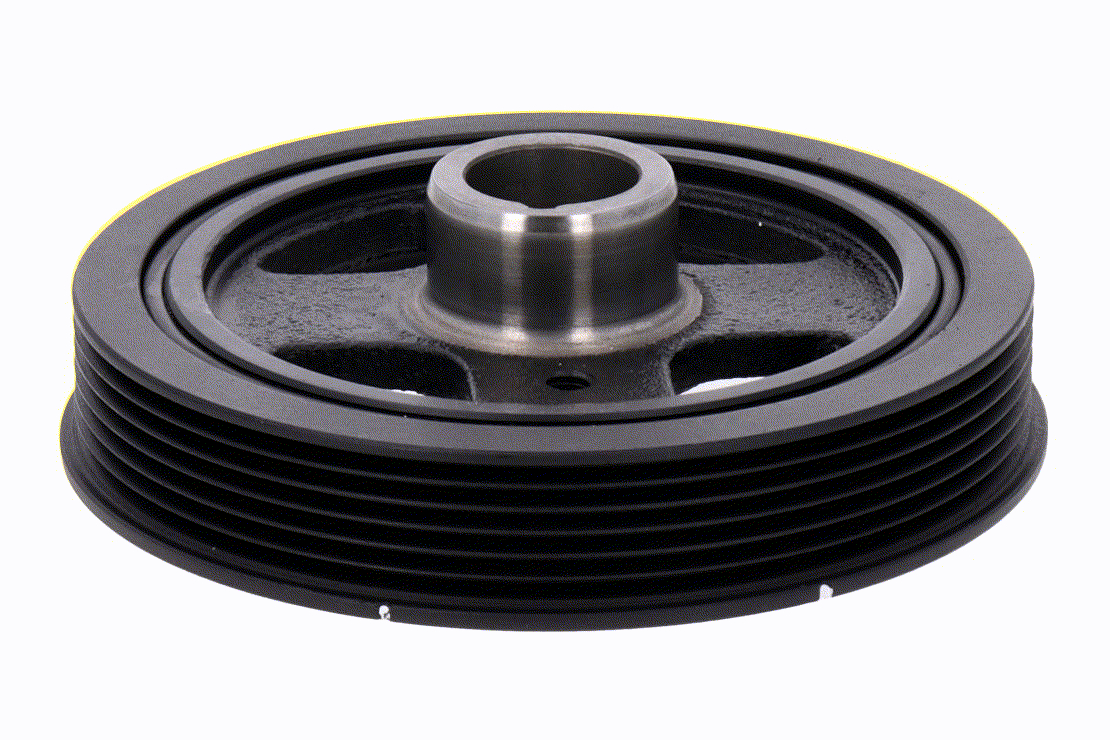 1094550 ACKOJA 1 094 550 Poulie damper (vilebrequin)