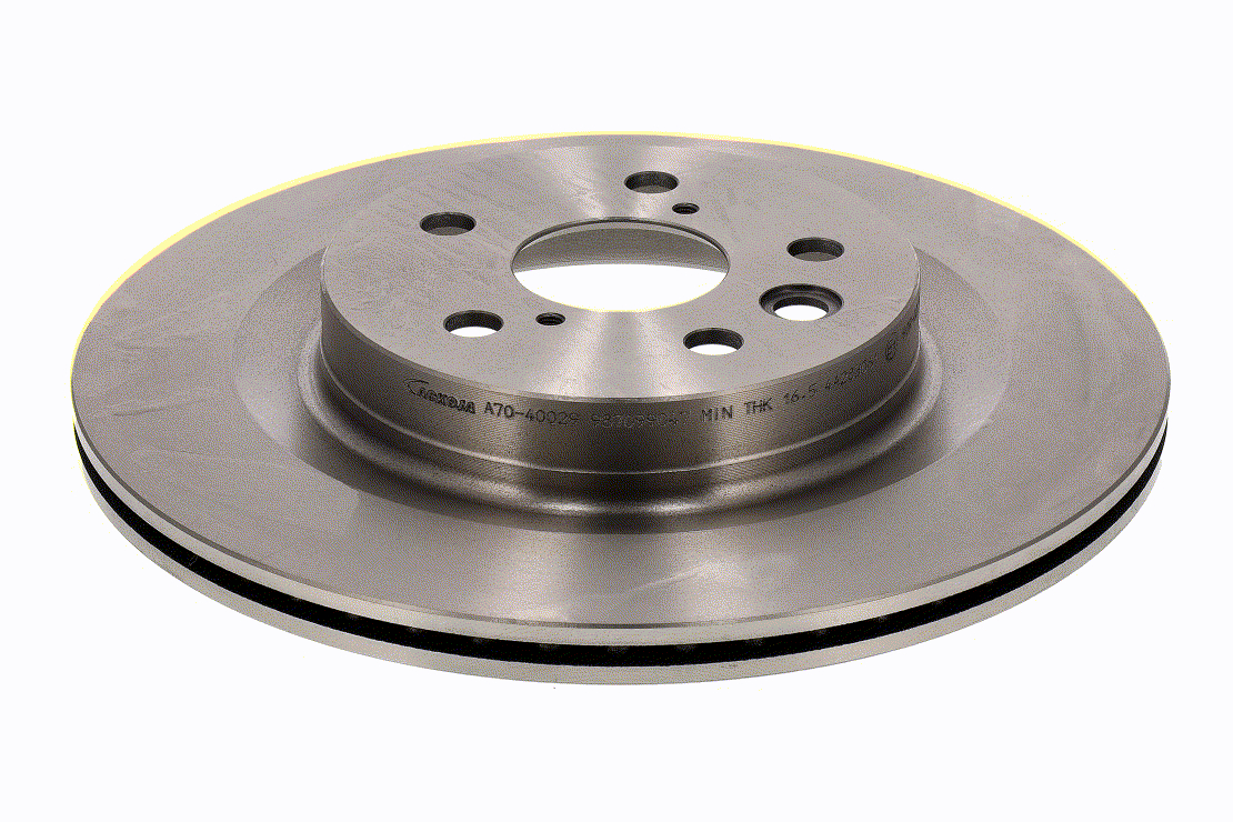 ACKOJA A70-40029 Disco freno