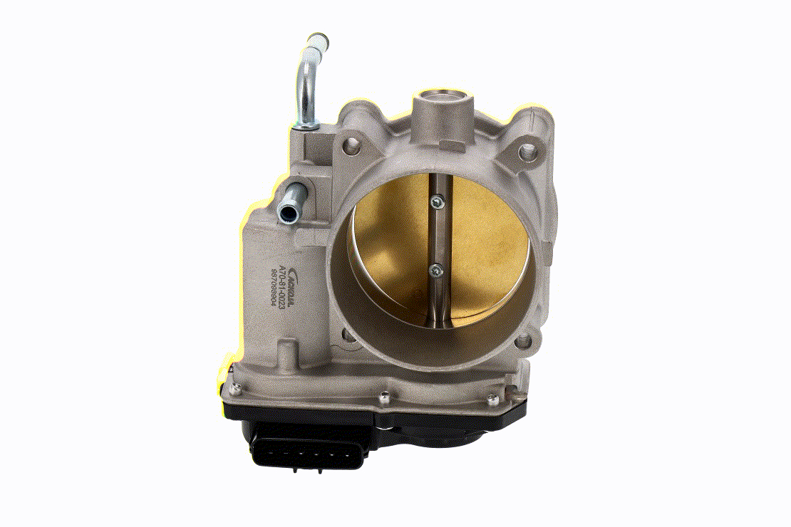 1041996 ACKOJA A70810023 LEXUS SC throttle body