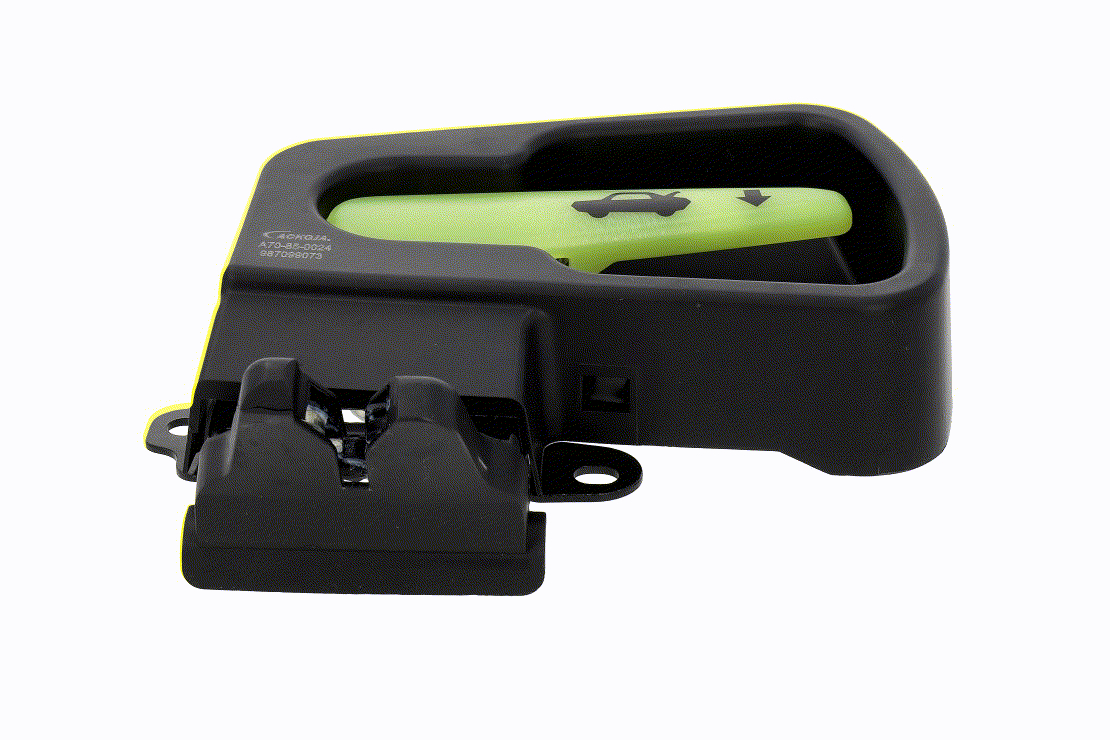A70850024 ACKOJA Boot lock cost