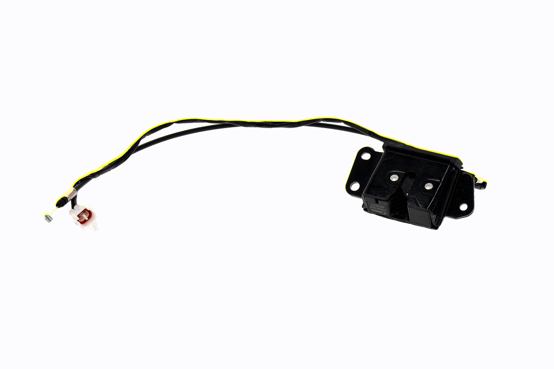 A70850025 ACKOJA Tailgate lock cost