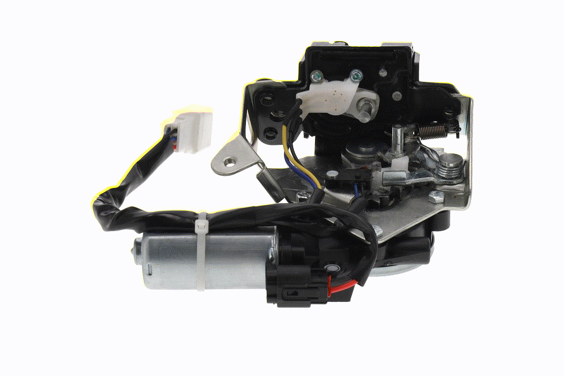 A70850027 ACKOJA Tailgate lock cost