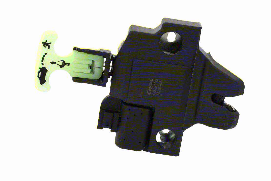 A70-85-0112 ACKOJA Tailgate lock cost