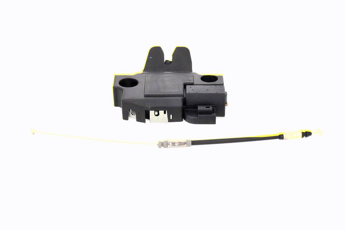 1103631 ACKOJA A70850151 LEXUS IS 2010 tailgate lock price