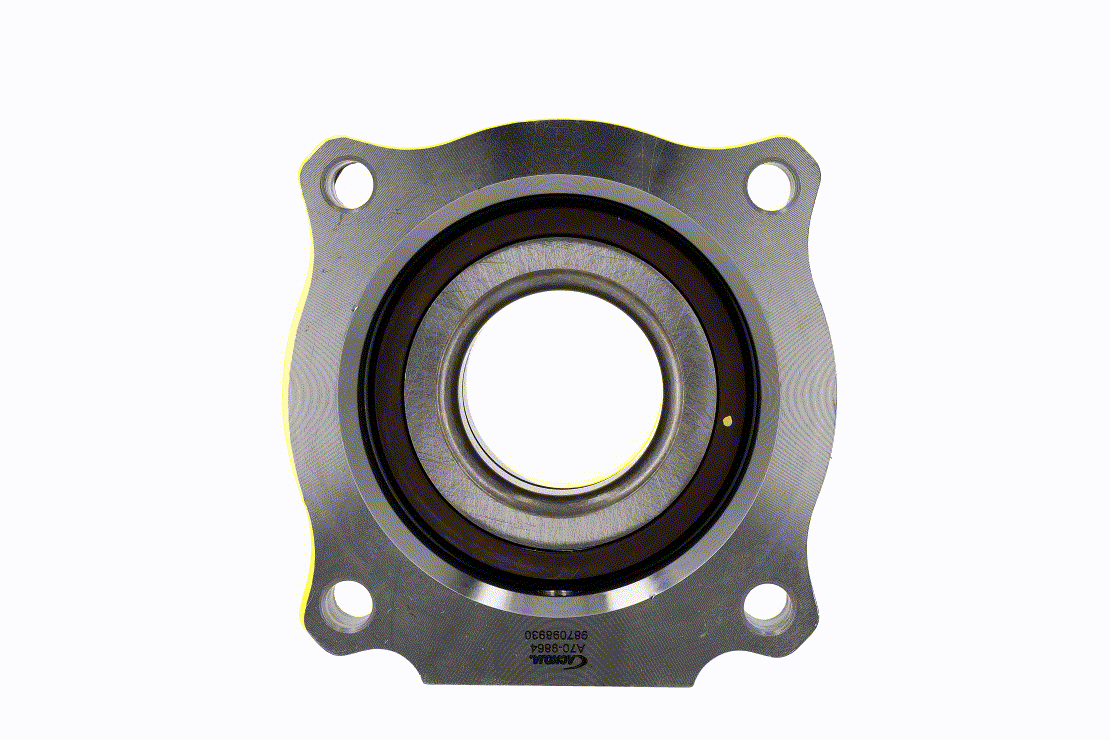 ACKOJA A70-9864 Wiellager