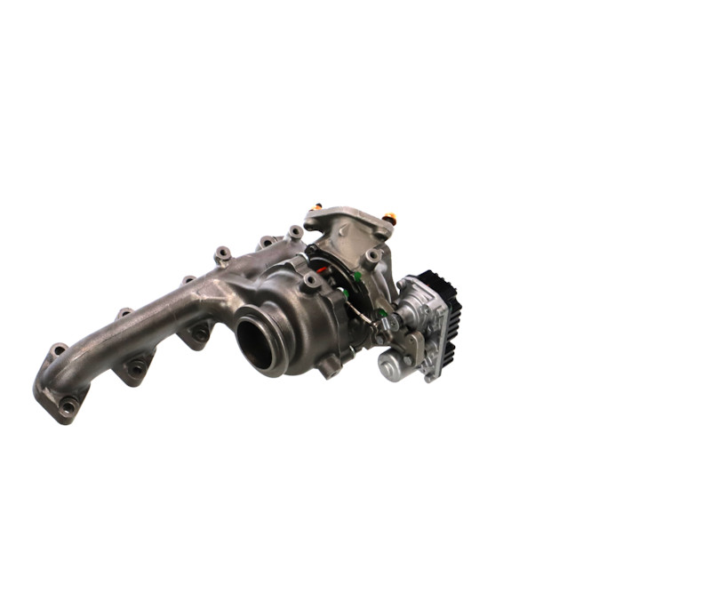REMANTE 003-002-004663R REMANTE 003-002-004663R Turbo HYUNDAI i30 1.6 CRDi hybrid 48V 136 PS Diesel/Elektro