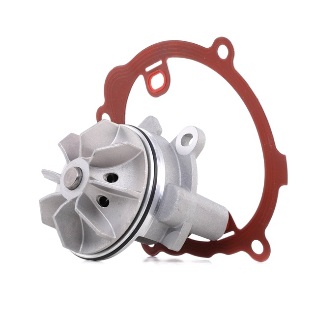 Wasserpumpe 7701 472 625 KRAFT 1505290 OPEL, RENAULT, NISSAN, DACIA, VAUXHALL