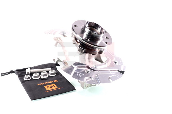 Achsschenkel GH-281549H GH 07129904588 BMW