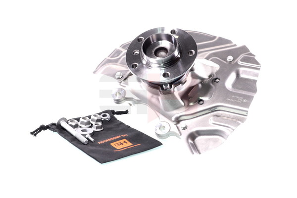 22885990 GH GH281572H replacement BMW E32 steering knuckle price