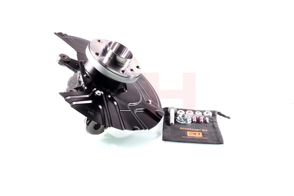 Achsschenkel, Radaufhängung GH-281593H GH 31103413500 BMW