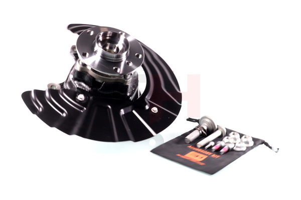 Achsschenkel, Radaufhängung GH-281594H GH 31103413500 BMW