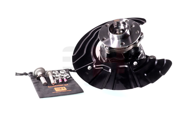 Achsschenkel, Radaufhängung GH-281594V GH 31103413500 BMW