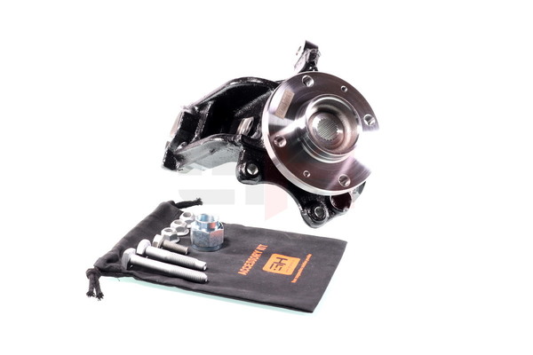 GH 22886003 CITROËN C3 II Box Body / Hatchback (SC) Knuckle for upgrade