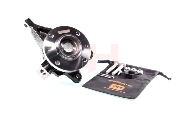 GH 22886010 Peugeot 306 Convertible Wheel knuckle for upgrade