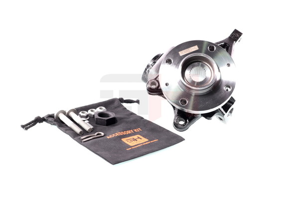 GH 22886011 Peugeot 306 Convertible Stub axle for upgrade