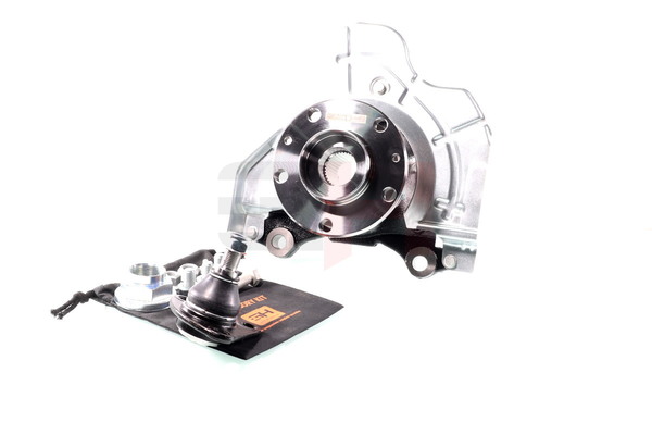 Achsschenkel GH-281960V GH 364076 VW, MERCEDES-BENZ, OPEL, SKODA, FIAT