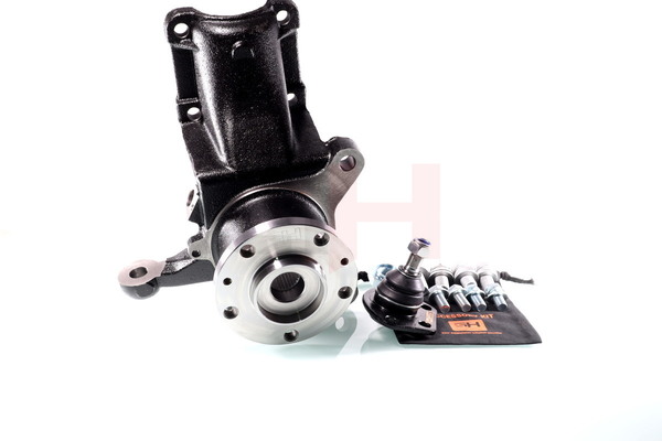 Fusello 13280 46080 GH GH-281961H FIAT, VOLKSWAGEN, PEUGEOT, ALFA ROMEO, CITROЁN