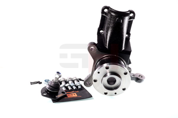 Fusello 13 2804 6080 GH GH-281961V FIAT, VOLKSWAGEN, PEUGEOT, ALFA ROMEO, CITROЁN
