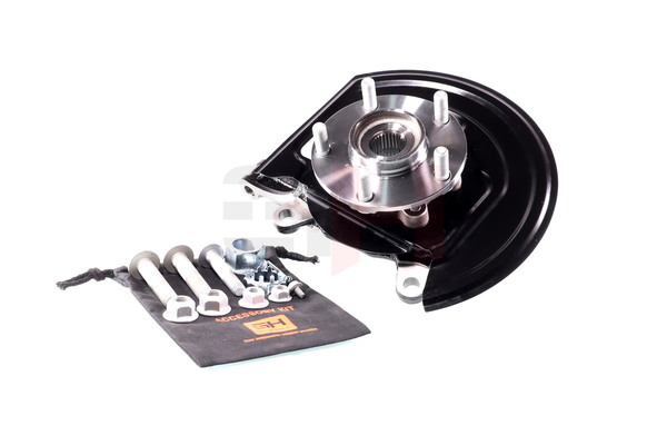 Achsschenkel GH-282294V GH 40015JY00A RENAULT, NISSAN