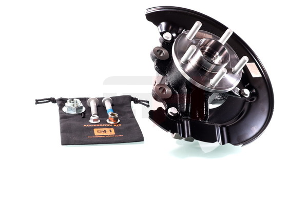Achsschenkel, Radaufhängung GH-282546V GH AV6Z1104A FORD, FORD USA