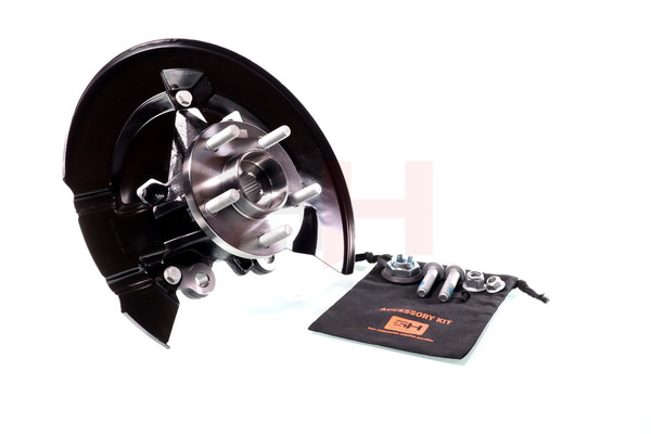 Cep napravy, zaveseni kol 8V4J1K018AC GH GH-282547H FORD