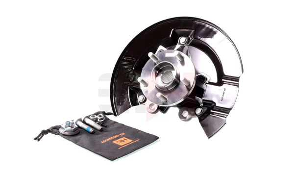 Cep napravy, zaveseni kol 8V4J-1K018-AC GH GH-282547V FORD