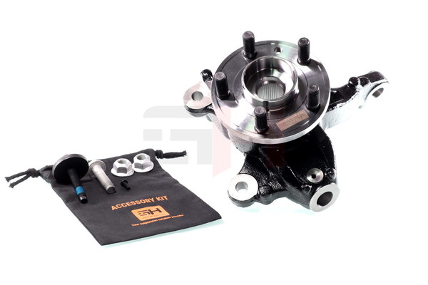 GH 22886041 Ford S Max mk2 Knuckles for upgrade