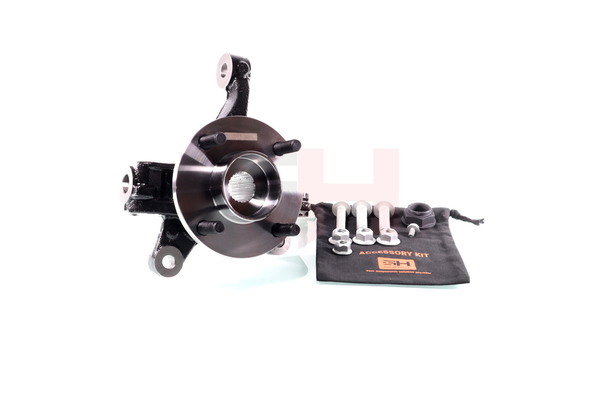 22886046 GH GH282570H genuine Ford Fiesta Mk6 Van Steering knuckle price