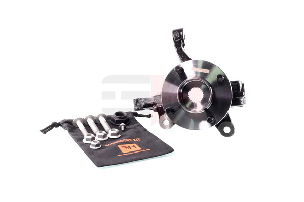 22886047 GH GH282570V genuine Ford Fiesta Mk6 Van Steering knuckle price