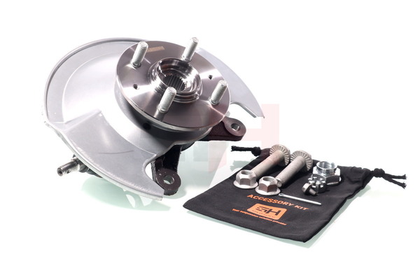 22886049 GH GH282637V Ακραξόνιο Honda Civic VII τιμες
