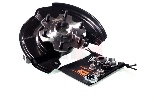 Forhjulstap GH GH-283016V