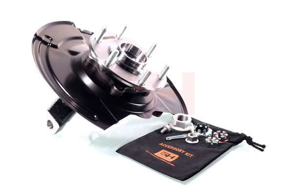 Шенкел, окачване на колелата 3880A015 GH GH-283017H MITSUBISHI