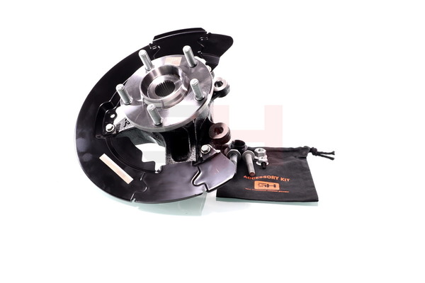 22886058 GH GH283203H Spindel Mazda 3 Sedan hva koster