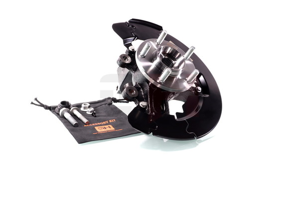 22886059 GH GH283203V Spindel Mazda 3 Sedan hva koster