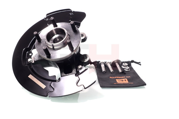 22886060 GH GH283204H Hjulspindel Mazda 3 Sedan pris