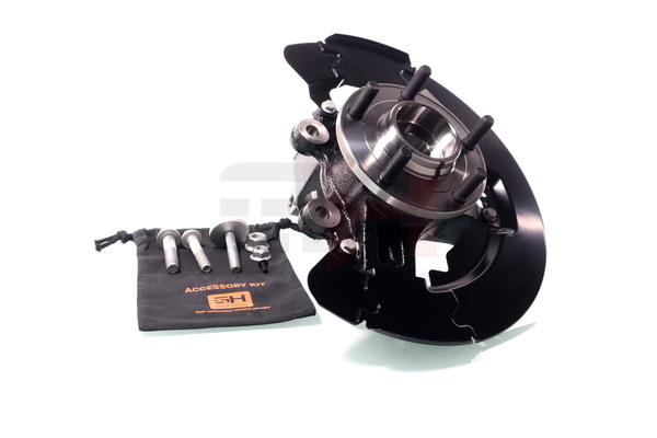 22886061 GH GH283204V Hjulspindel Mazda 3 Sedan pris