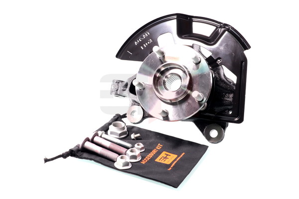 22886063 GH GH283205V Spindel Mazda 3 Sedan hva koster