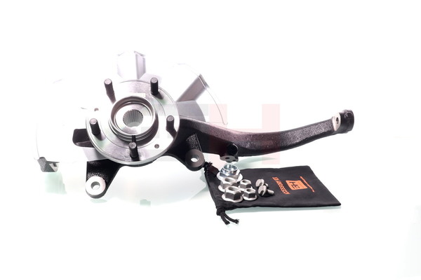 Knuckle GH GH-283206H