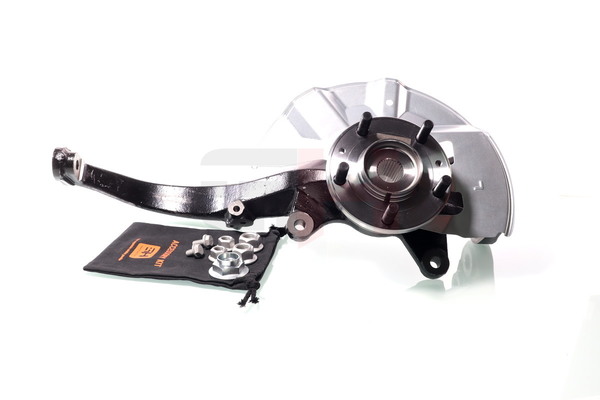 22886065 GH GH283206V Mazda 6 Saloon GH Steering knuckle