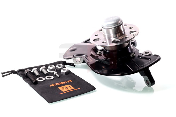 Stub axle GH GH-283300H