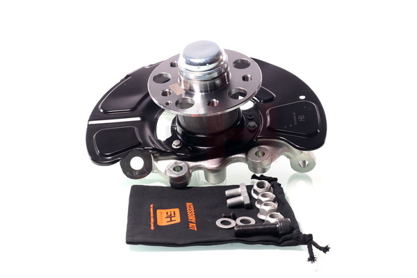 22886075 GH GH283312V replacement Mercedes S212 steering knuckle price